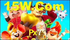 Gates of Olympus Px7