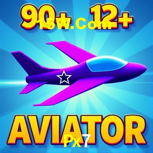 Diretório de Jogos Px7