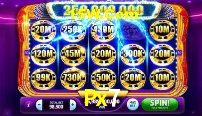 Px7 Belo Horizonte - Basketball