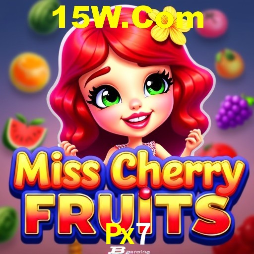 Descubra a Magia dos Jogos de Arcade no Px7