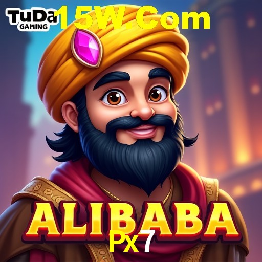 A Revolução dos Aplicativos de Jogos no Px7