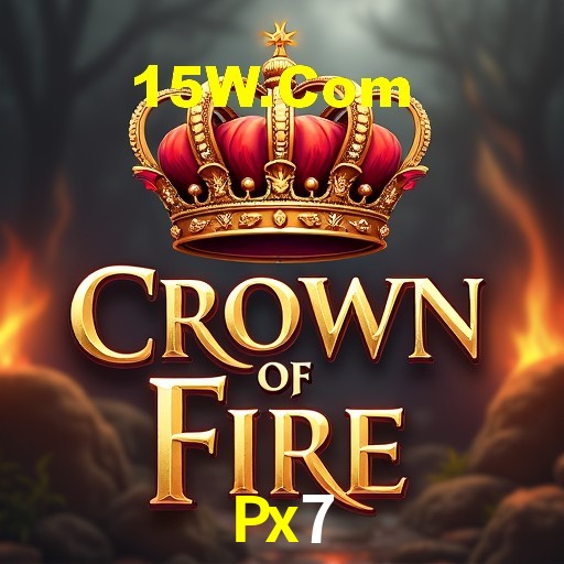 Bônus de Boas-vindas Px7