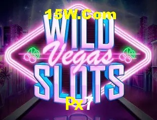 Px7 São Paulo - Jogo Providers