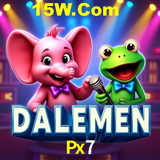 Px7 Curitiba - Live Status