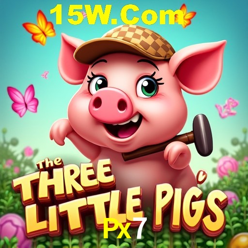 Descubra a Essência do Px7: Nossa História e Compromissos