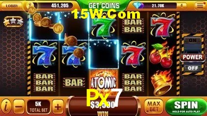 Px7 Fortaleza - Sports Winners