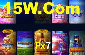 Ofertas Imperdíveis na Px7: Promoções e Bônus Que Valem a Pena