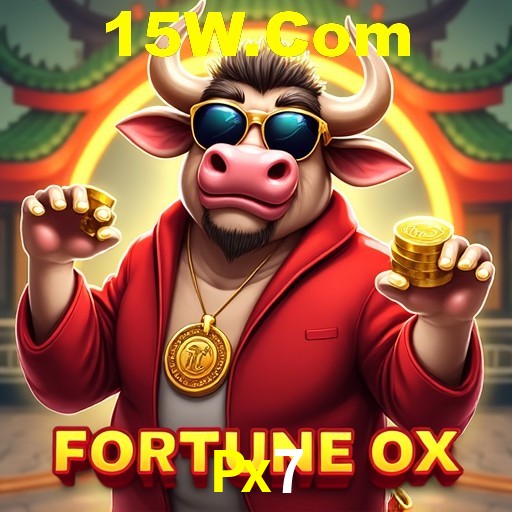 Descubra a Essência do Px7: Nossa História e Compromissos