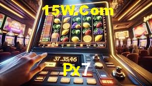 Live Casino Px7
