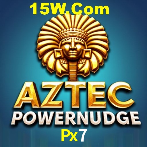 APP oficial da Px7 para mobile