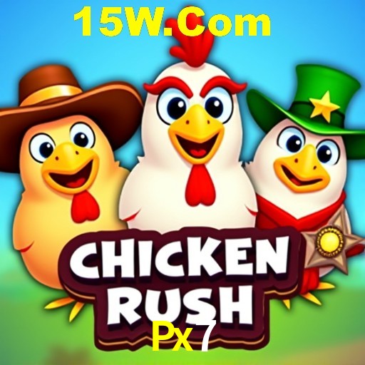 Px7 Salvador - Studio Tour