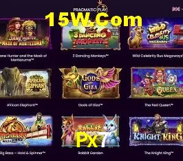 Tecnologia da Plataforma Px7