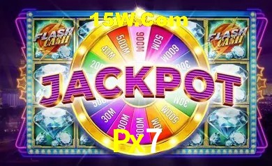 Promoção Relâmpago Px7