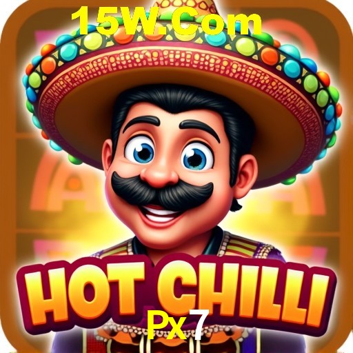 Descubra o Mundo do Cassino Online com Px7