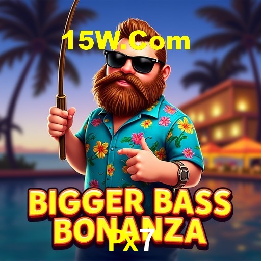 Apostas de Tênis Px7