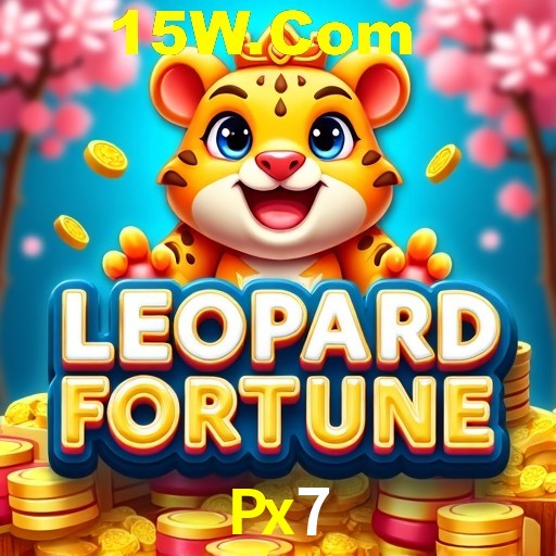 Desvendando o Mundo dos Jogos Virtuais na Px7