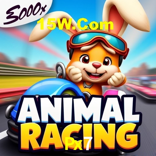 Estatísticas do Jogo Px7