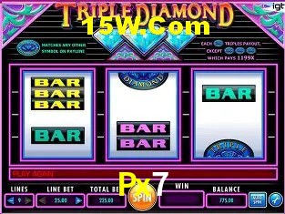 Px7 Brasília - Security