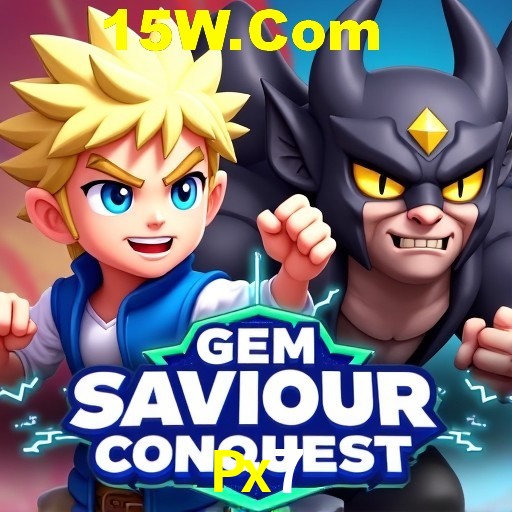 Desvendando o Mundo dos Jogos Virtuais na Px7