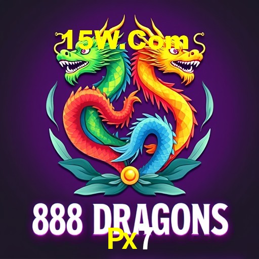 Avaliações dos Jogadores Px7