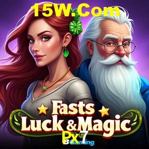 Bônus de Boas-vindas Px7