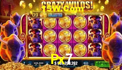 Px7 Brasília - Betting Features