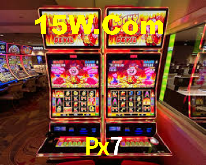 Px7 - App Performance