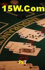 Px7 São Paulo - Top Slots