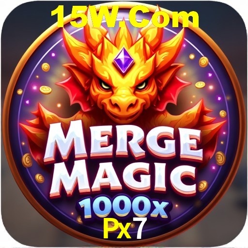 Descubra a Essência do Px7: Nossa História e Compromissos