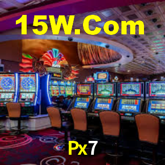 Px7: A Experiência de Casino com Jogos de Mesa ao Vivo