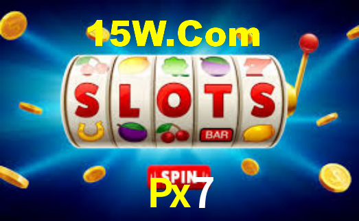 Px7 - Installation Guide