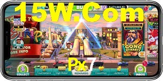 Secure Login Px7
