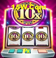 Jogos de Slot Px7