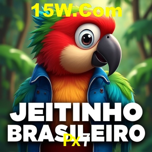 Jogos Exclusivos Px7