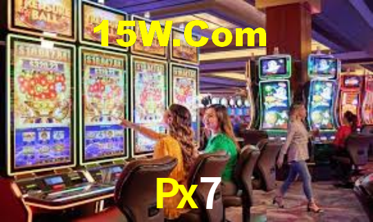 Bônus Generosos e Exclusivos no Px7 para Você!