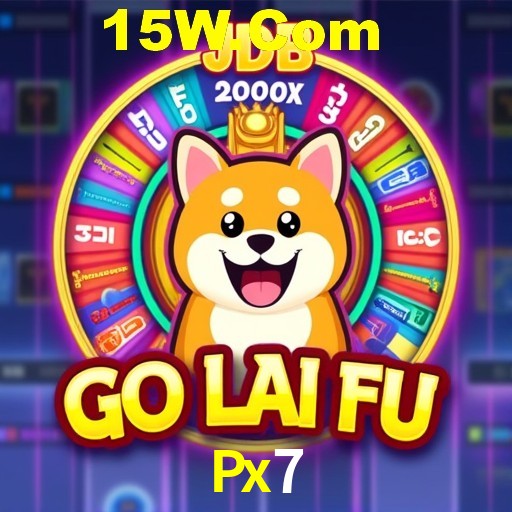 Descubra o Mundo do Cassino Online com Px7