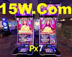 Games Directory Px7
