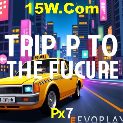 PIX Instantâneo Px7