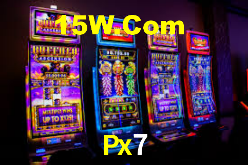 Daily Bonuses Px7