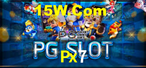 Live Casino Px7