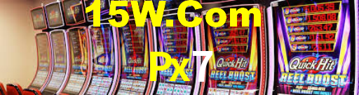 VIP Casino Px7
