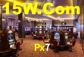 Live Casino Px7